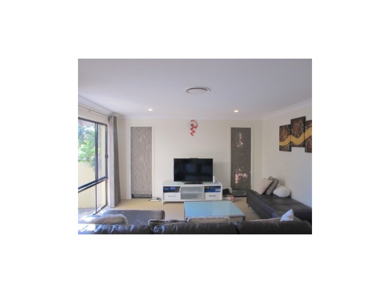 6 Forest Ridge Court, Springfield Lakes QLD 4300