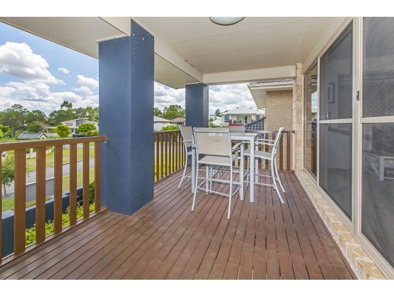 4 Santorini Place, Forest Lake QLD 4078