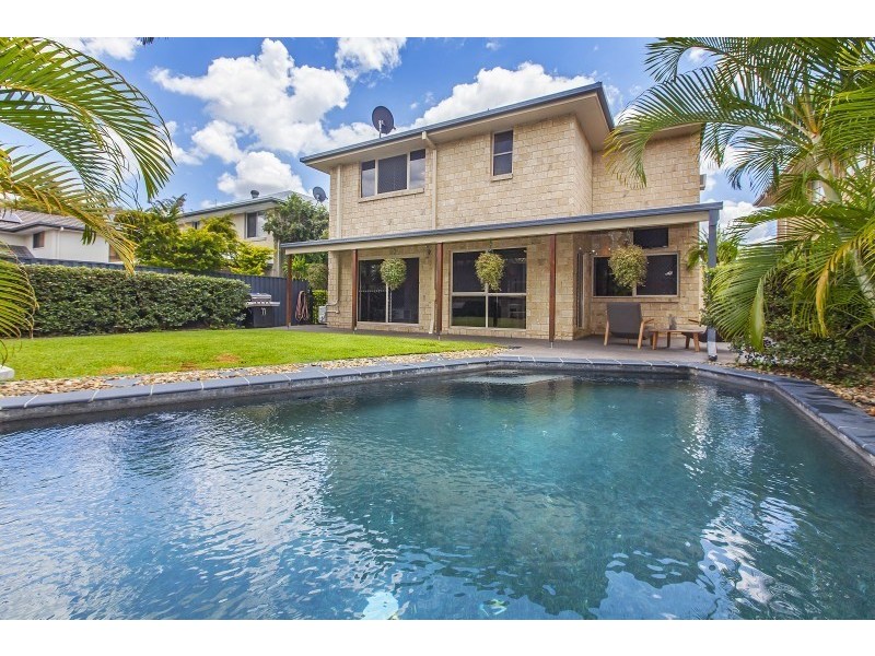 4 Santorini Place, Forest Lake QLD 4078