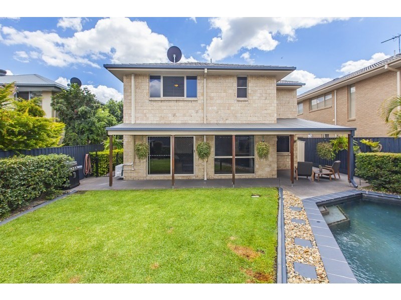 4 Santorini Place, Forest Lake QLD 4078