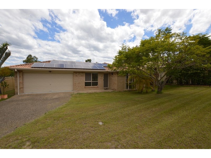 8 Karnack Court, Camira QLD 4300