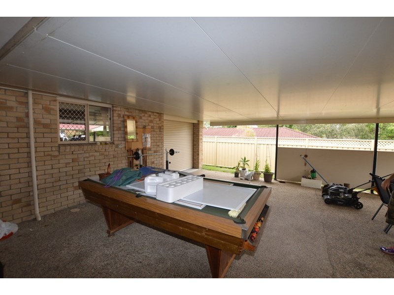 8 Karnack Court, Camira QLD 4300