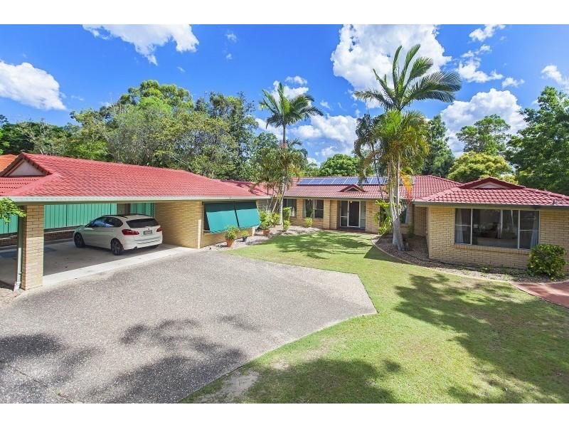 39 Langley Road, Camira QLD 4300