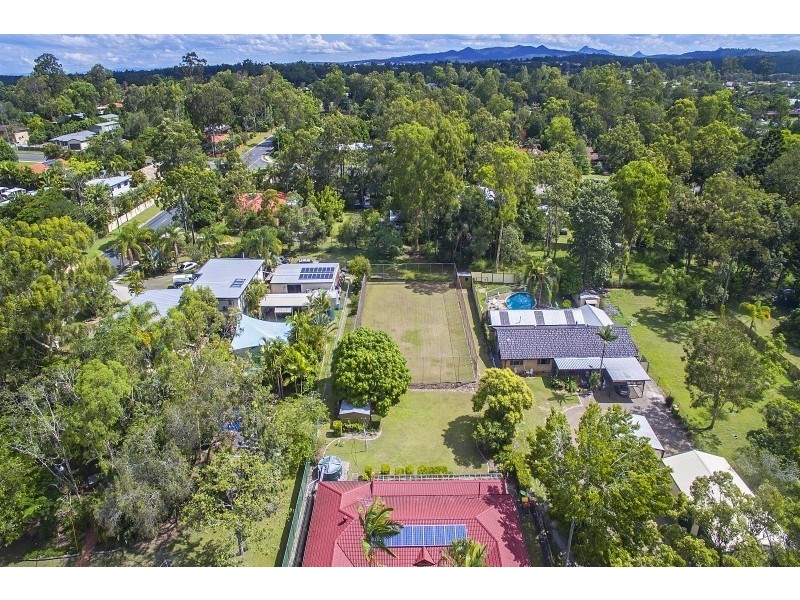 39 Langley Road, Camira QLD 4300
