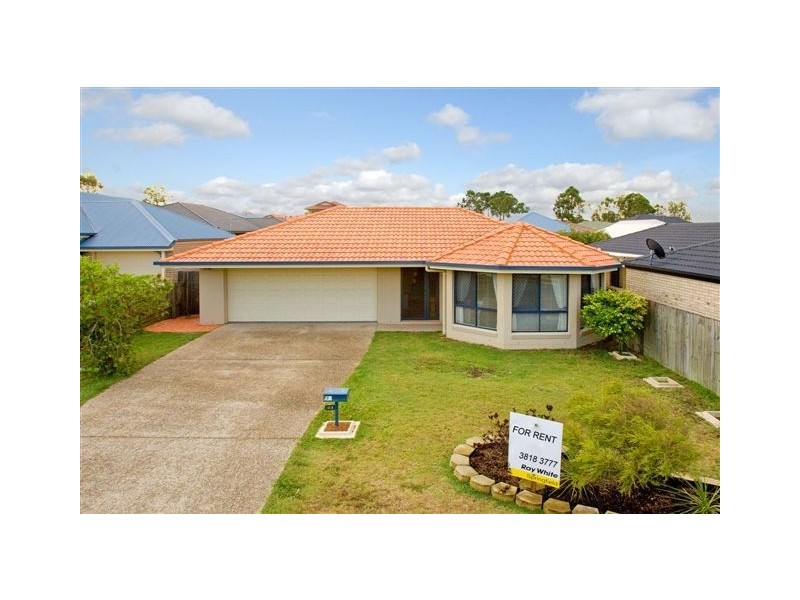 23 Bounty Street, Springfield Lakes QLD 4300