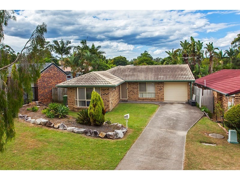 10 Olivine Place, Springfield QLD 4300
