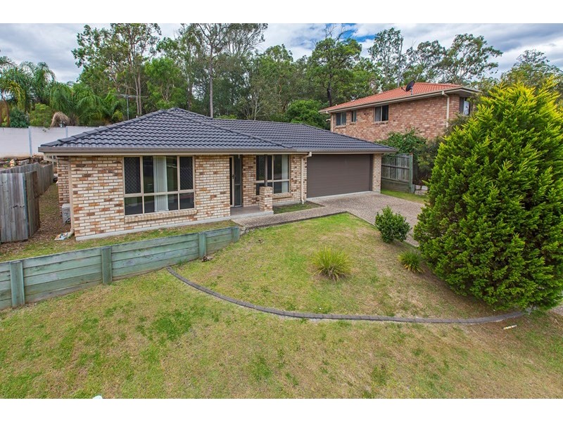 54 Parkside Drive, Springfield QLD 4300