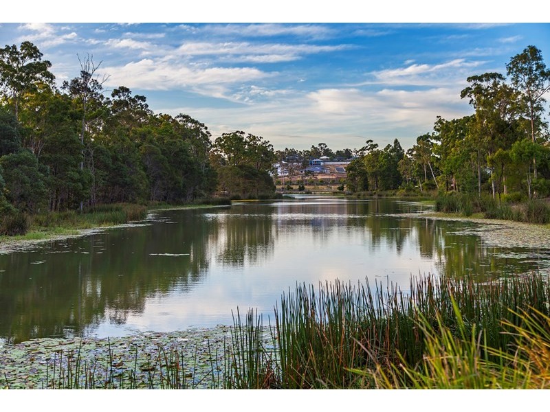 21 Waterside Drive, Springfield Lakes QLD 4300