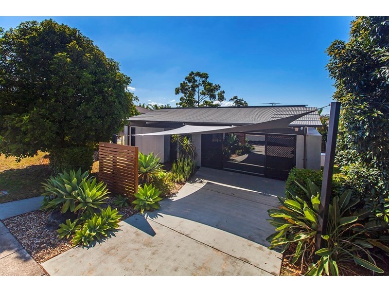 48 Viewpoint Drive, Springfield Lakes QLD 4300