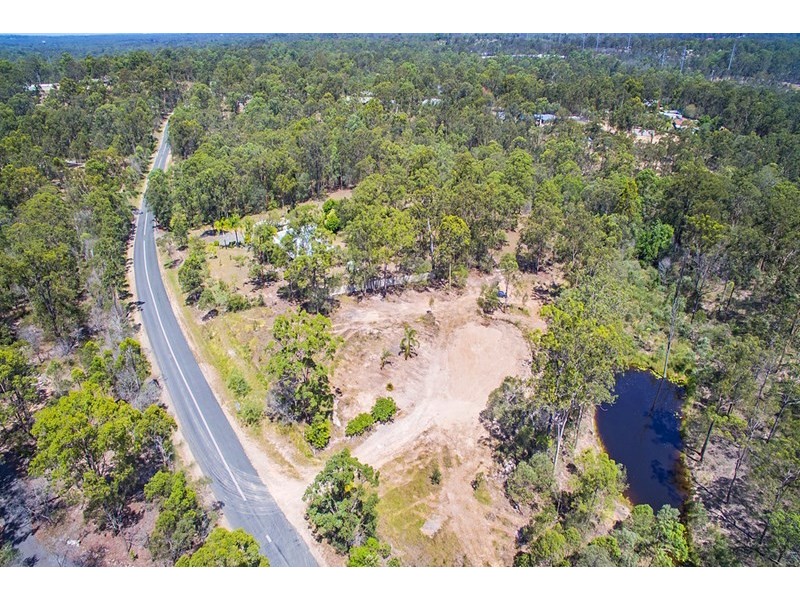 106-114 Honeyeater Drive, Greenbank QLD 4124