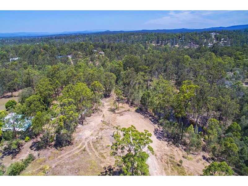 106-114 Honeyeater Drive, Greenbank QLD 4124