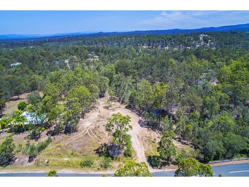 106-114 Honeyeater Drive, Greenbank QLD 4124