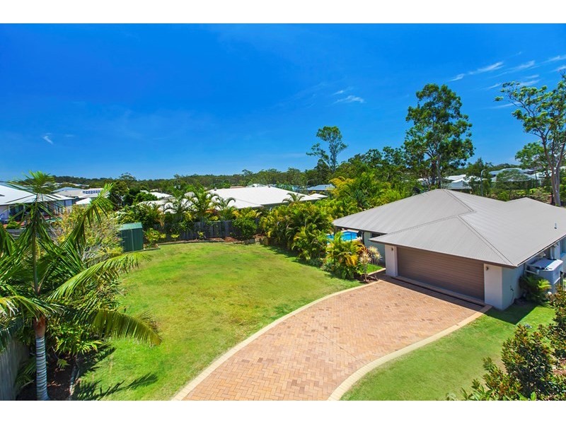 30 Santa Monica Drive, Augustine Heights QLD 4300