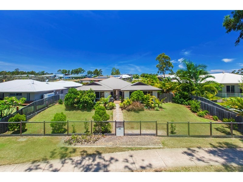 30 Santa Monica Drive, Augustine Heights QLD 4300