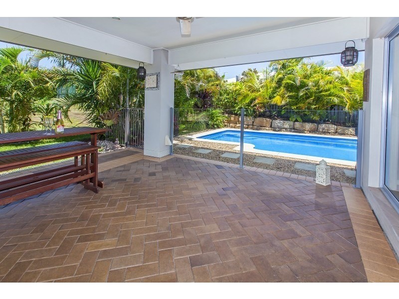 30 Santa Monica Drive, Augustine Heights QLD 4300