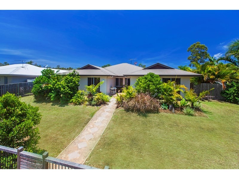30 Santa Monica Drive, Augustine Heights QLD 4300