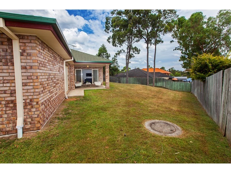 8 Daylilly Place, Springfield Lakes QLD 4300