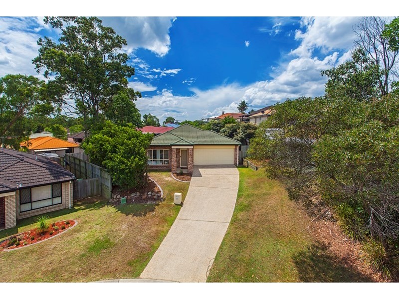 8 Daylilly Place, Springfield Lakes QLD 4300