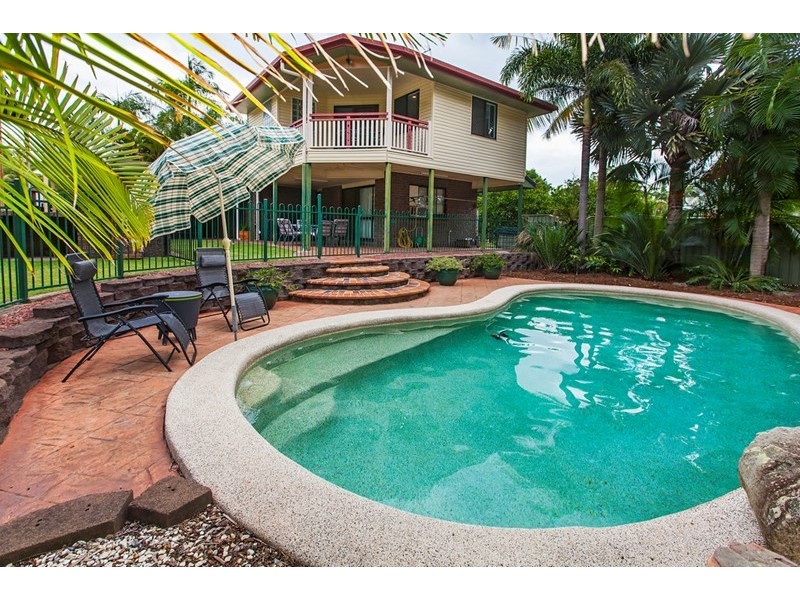 126 Cochrane Street, Camira QLD 4300
