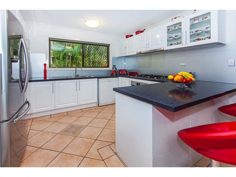 126 Cochrane Street, Camira QLD 4300