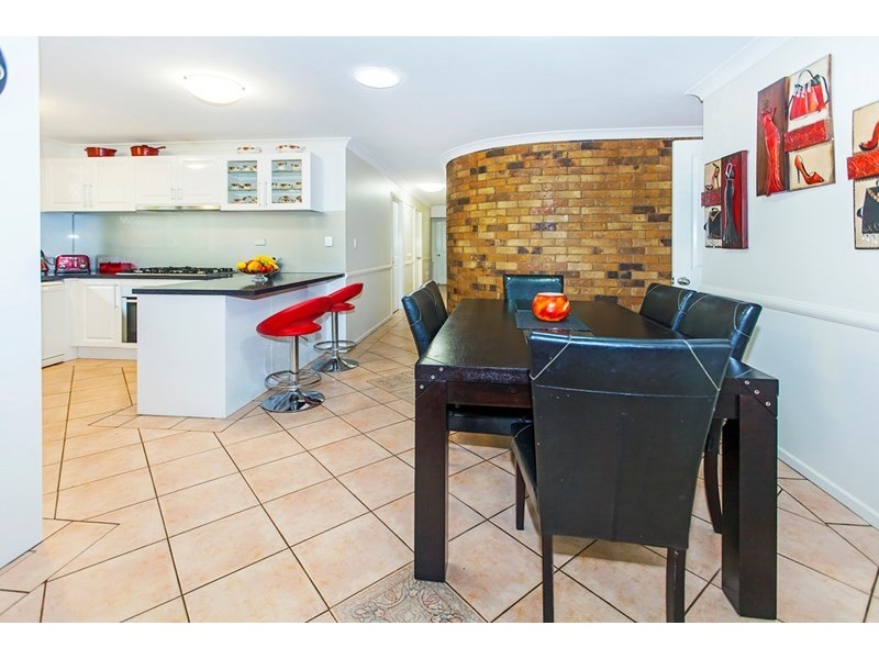 126 Cochrane Street, Camira QLD 4300