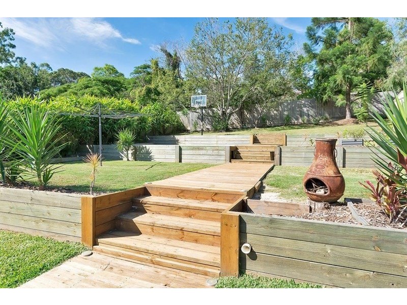 13 Beatty Street, Coalfalls QLD 4305