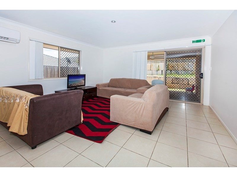 21 Aristotle Avenue, Augustine Heights QLD 4300