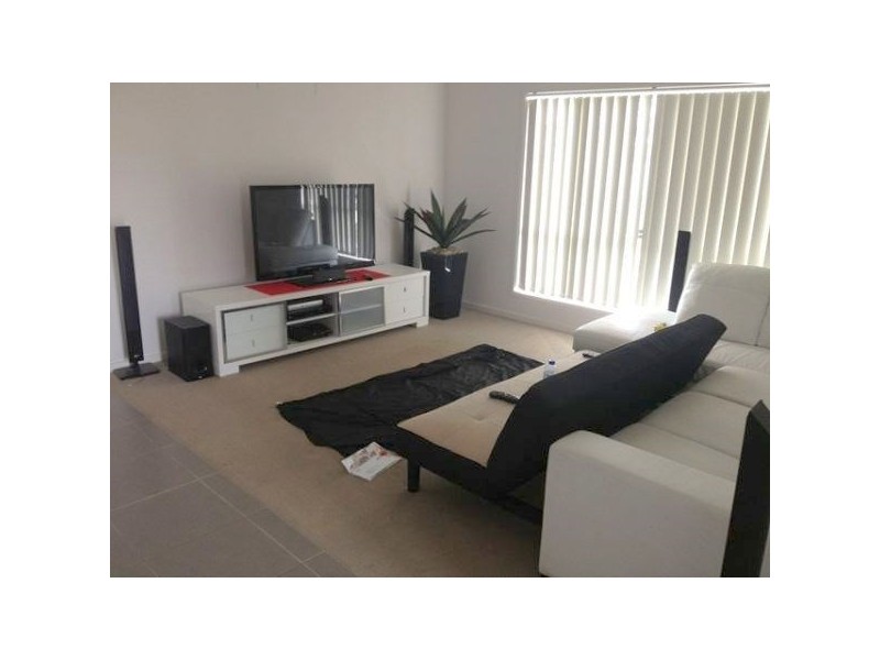 8 Tenzing Place, Springfield Lakes QLD 4300