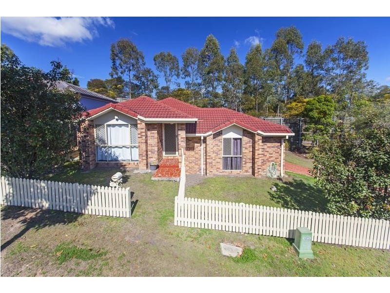 51 Elmwood Circuit, Springfield Lakes QLD 4300