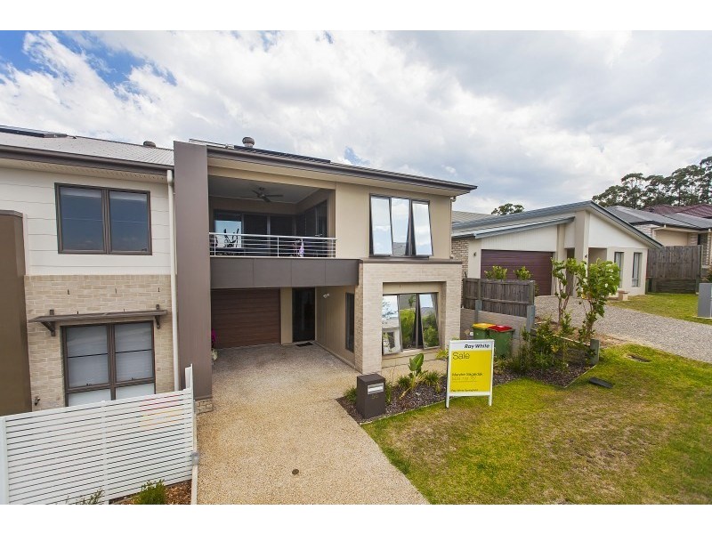 56 Geranium Drive, Springfield Lakes QLD 4300