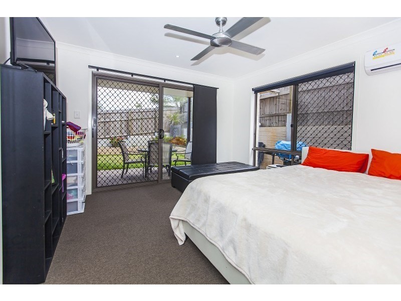 56 Geranium Drive, Springfield Lakes QLD 4300