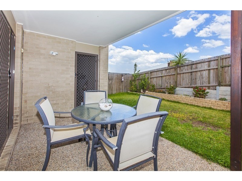 56 Geranium Drive, Springfield Lakes QLD 4300