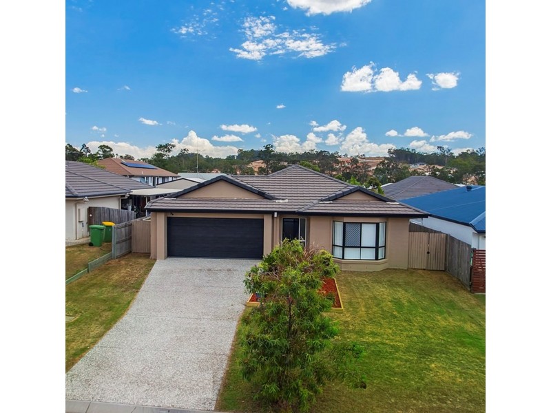 5 Jerome Avenue, Augustine Heights QLD 4300