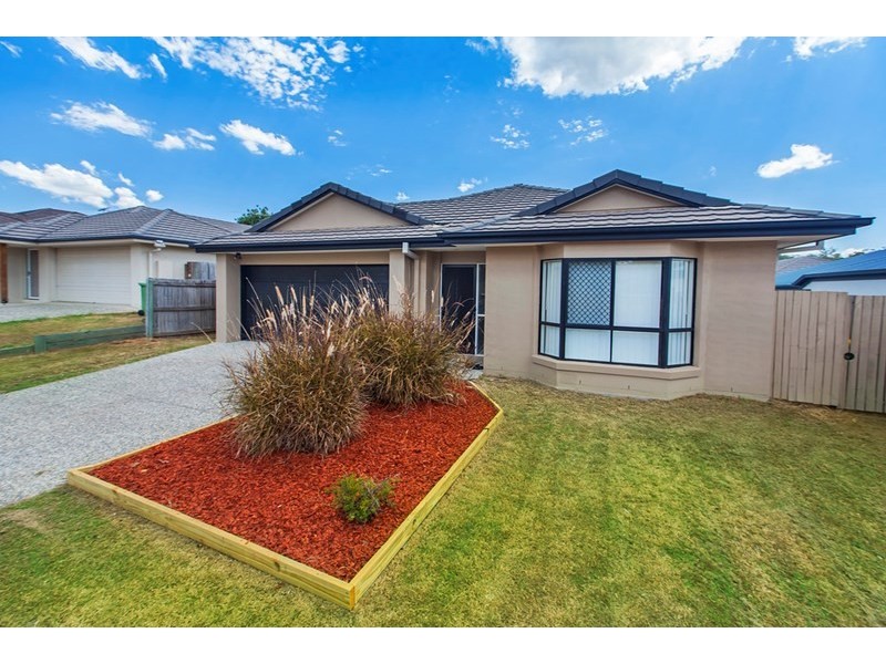 5 Jerome Avenue, Augustine Heights QLD 4300