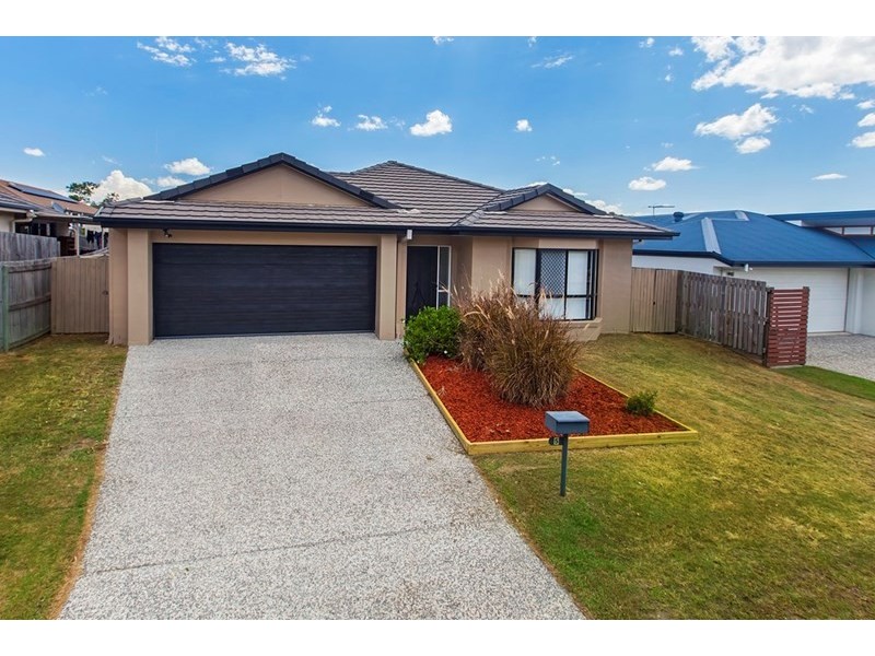 5 Jerome Avenue, Augustine Heights QLD 4300