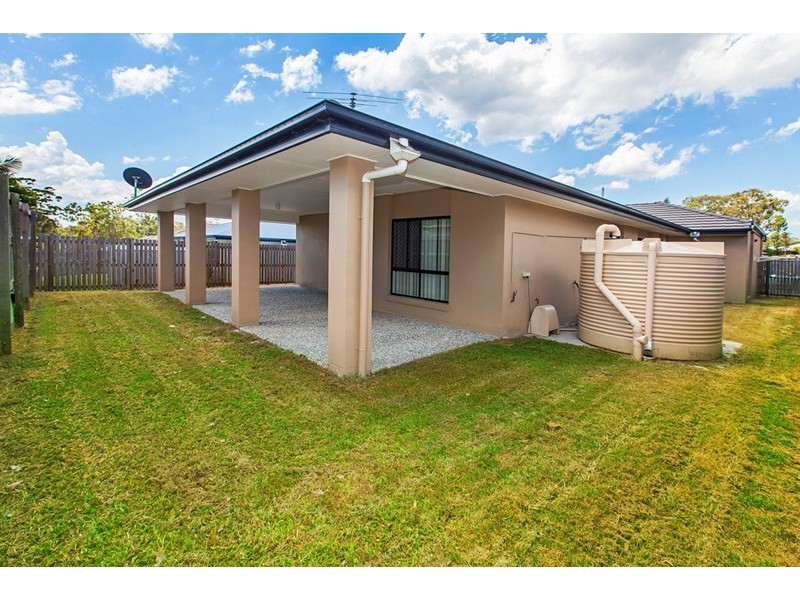 5 Jerome Avenue, Augustine Heights QLD 4300