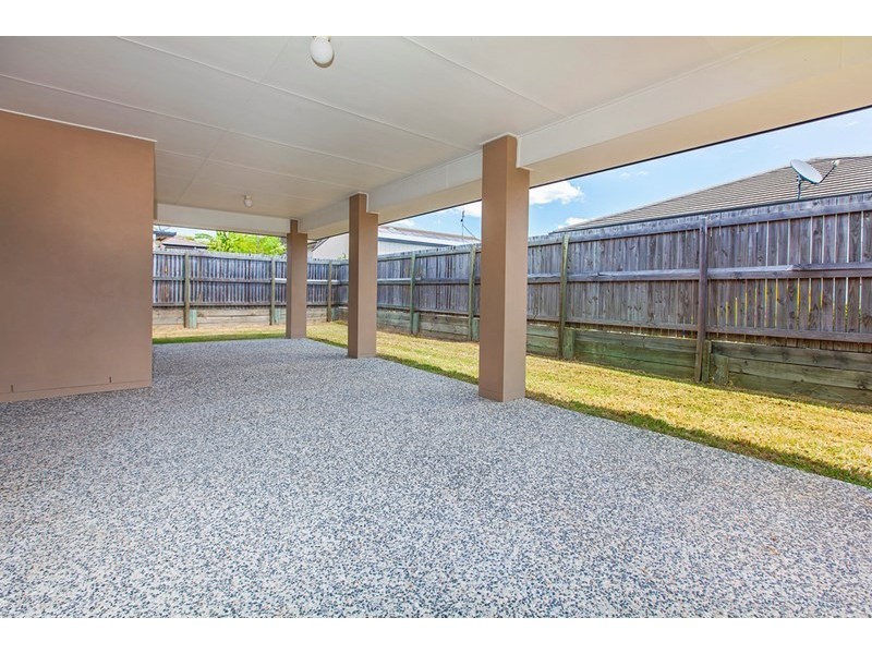 5 Jerome Avenue, Augustine Heights QLD 4300