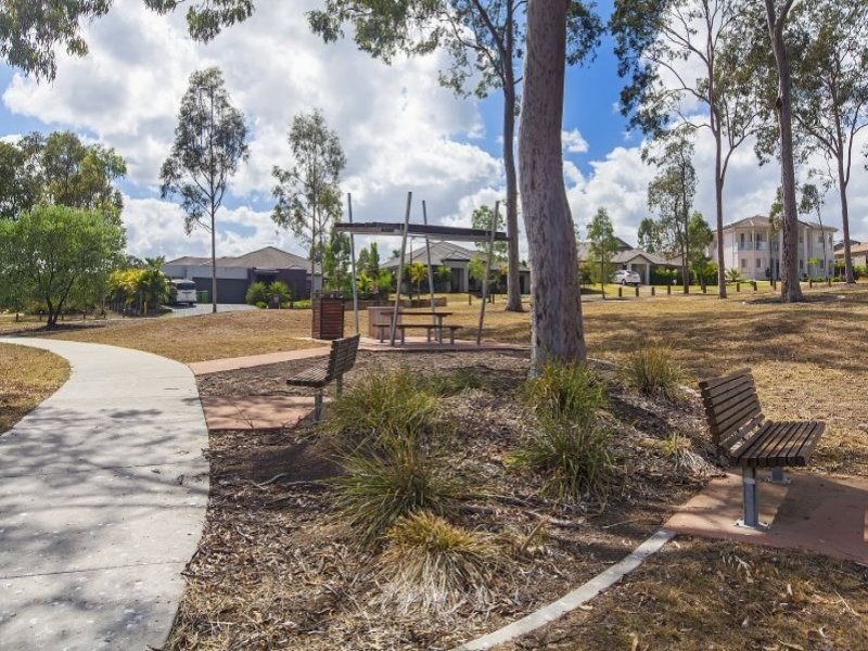 5 Jerome Avenue, Augustine Heights QLD 4300