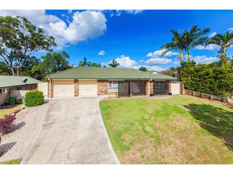 12 Greenway Circuit, Springfield QLD 4300