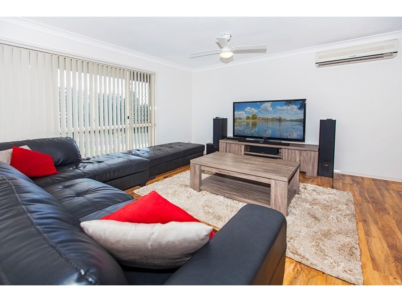 12 Greenway Circuit, Springfield QLD 4300