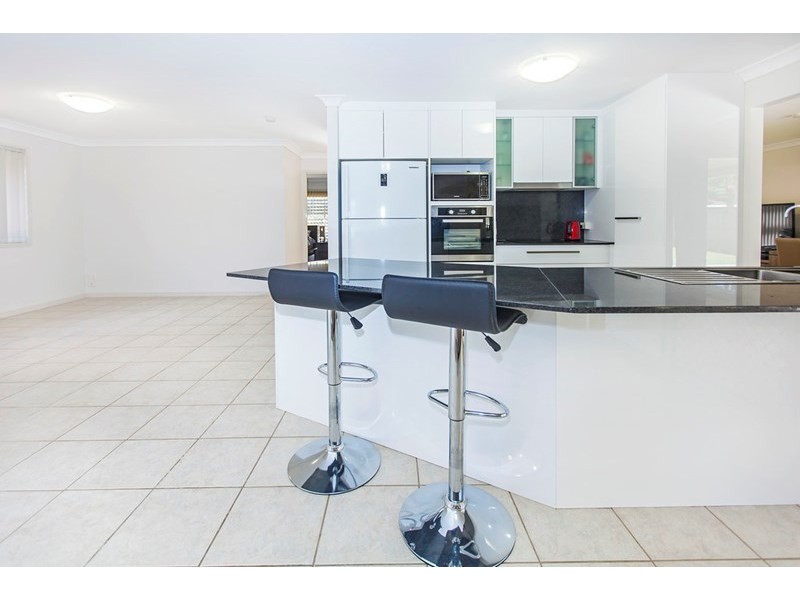 12 Greenway Circuit, Springfield QLD 4300