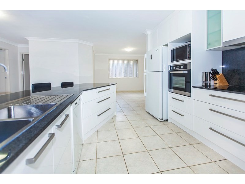 12 Greenway Circuit, Springfield QLD 4300