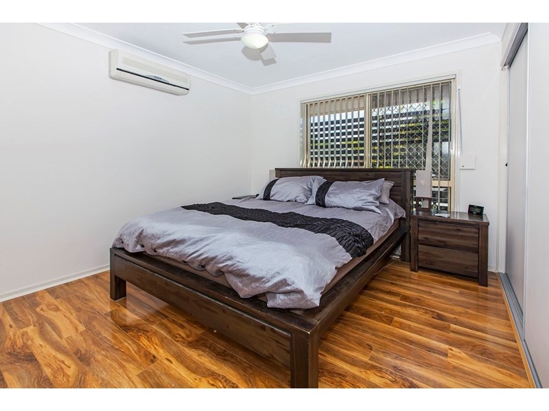 12 Greenway Circuit, Springfield QLD 4300