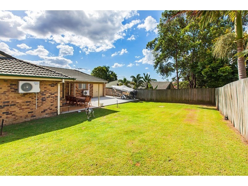 12 Greenway Circuit, Springfield QLD 4300