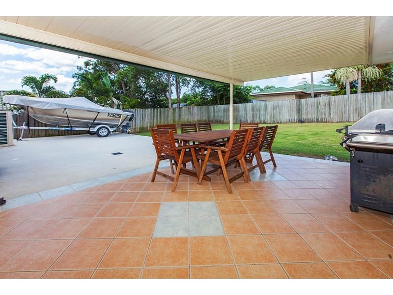 12 Greenway Circuit, Springfield QLD 4300