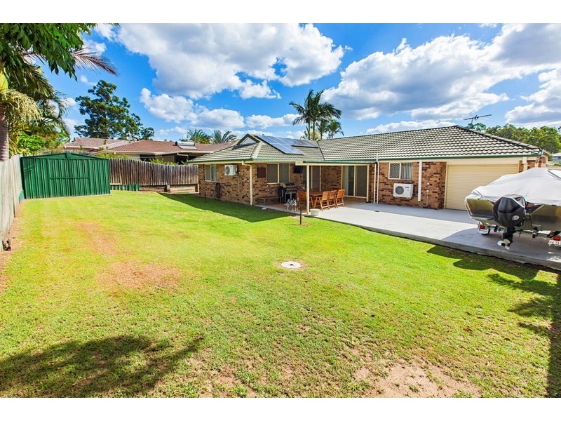 12 Greenway Circuit, Springfield QLD 4300