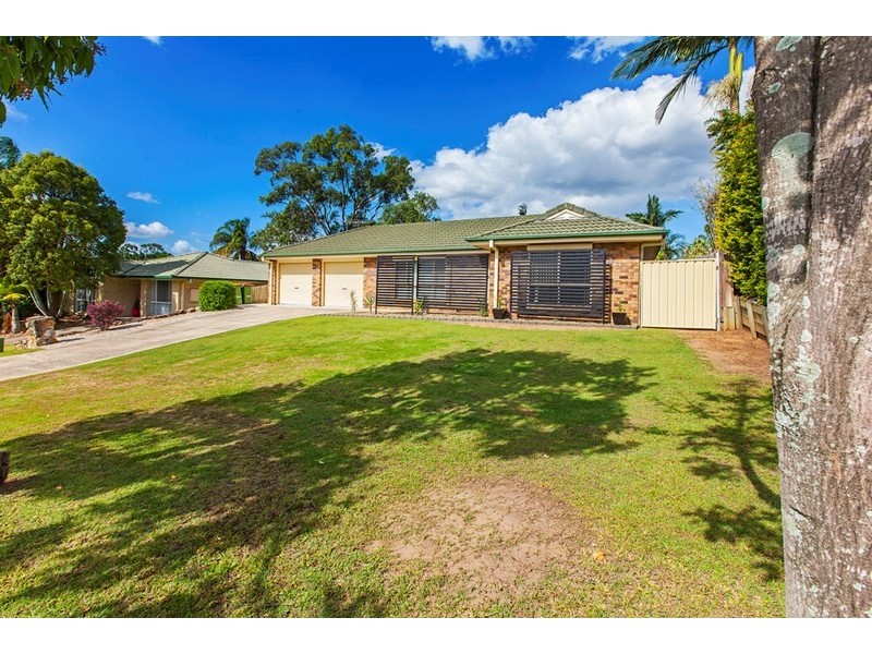 12 Greenway Circuit, Springfield QLD 4300
