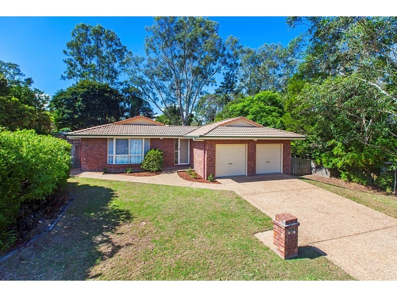 3 Finn Court, Camira QLD 4300