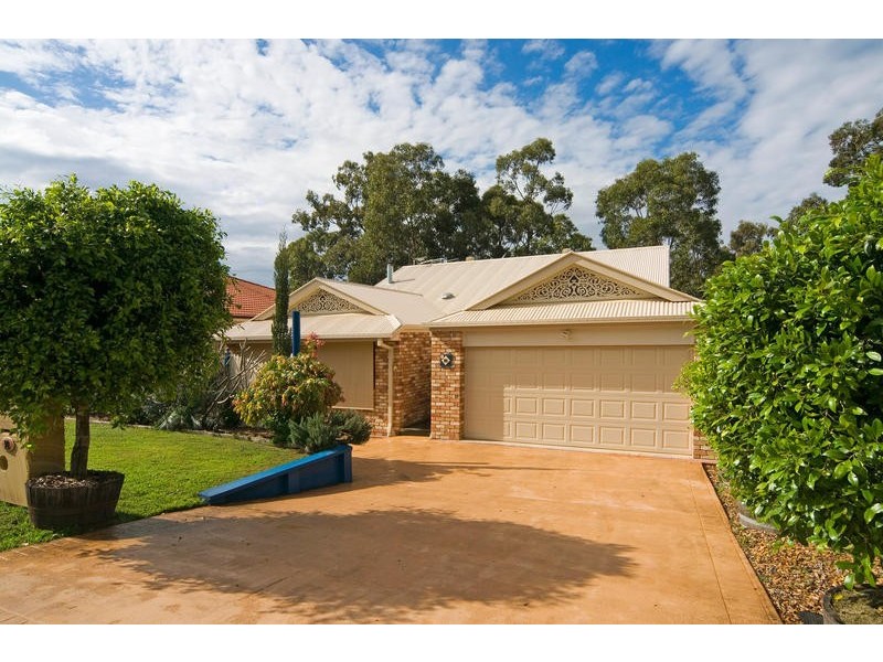 Springfield Lakes QLD 4300