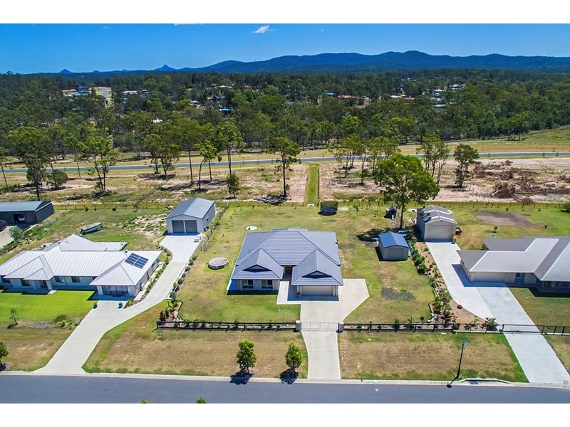 280-282 Red Gum Road, New Beith QLD 4124
